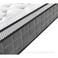 Spain Box Spring Sleep Mattress Non-woven Fabric Mattress